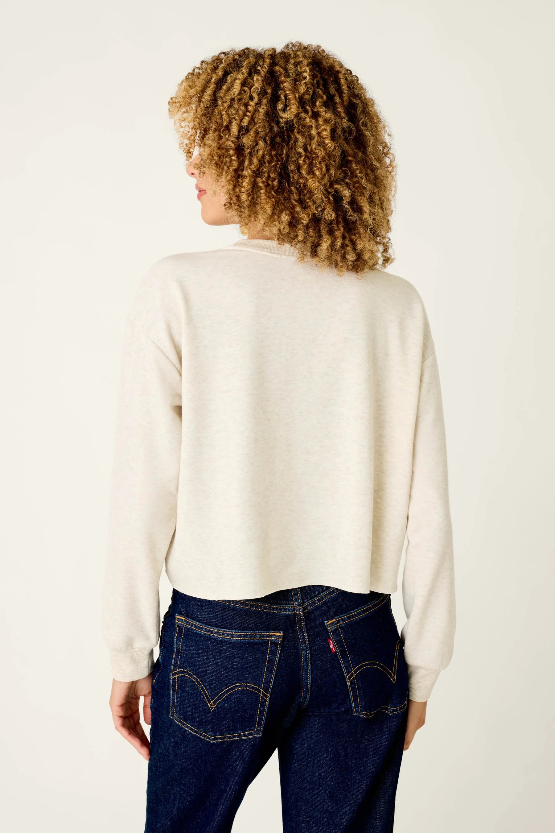 Very Merry Pullover
