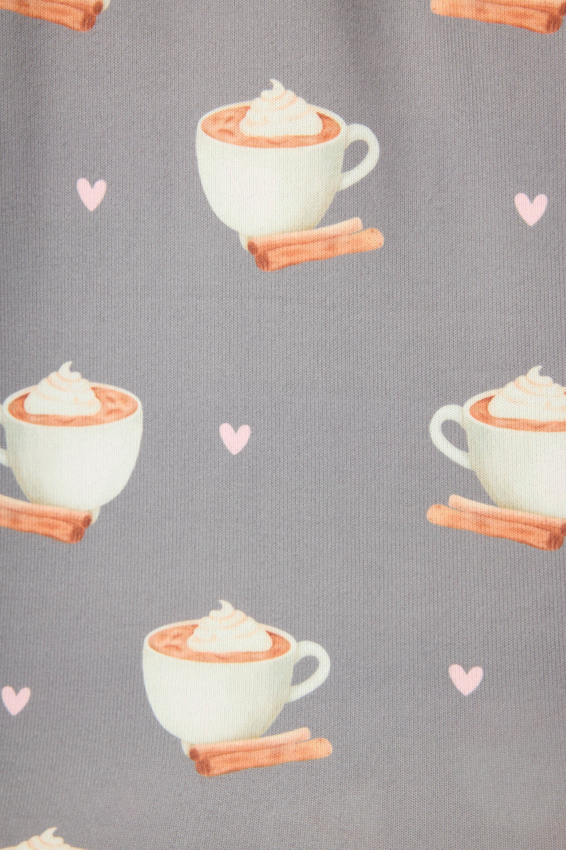 Love You a Latte Lounge Set