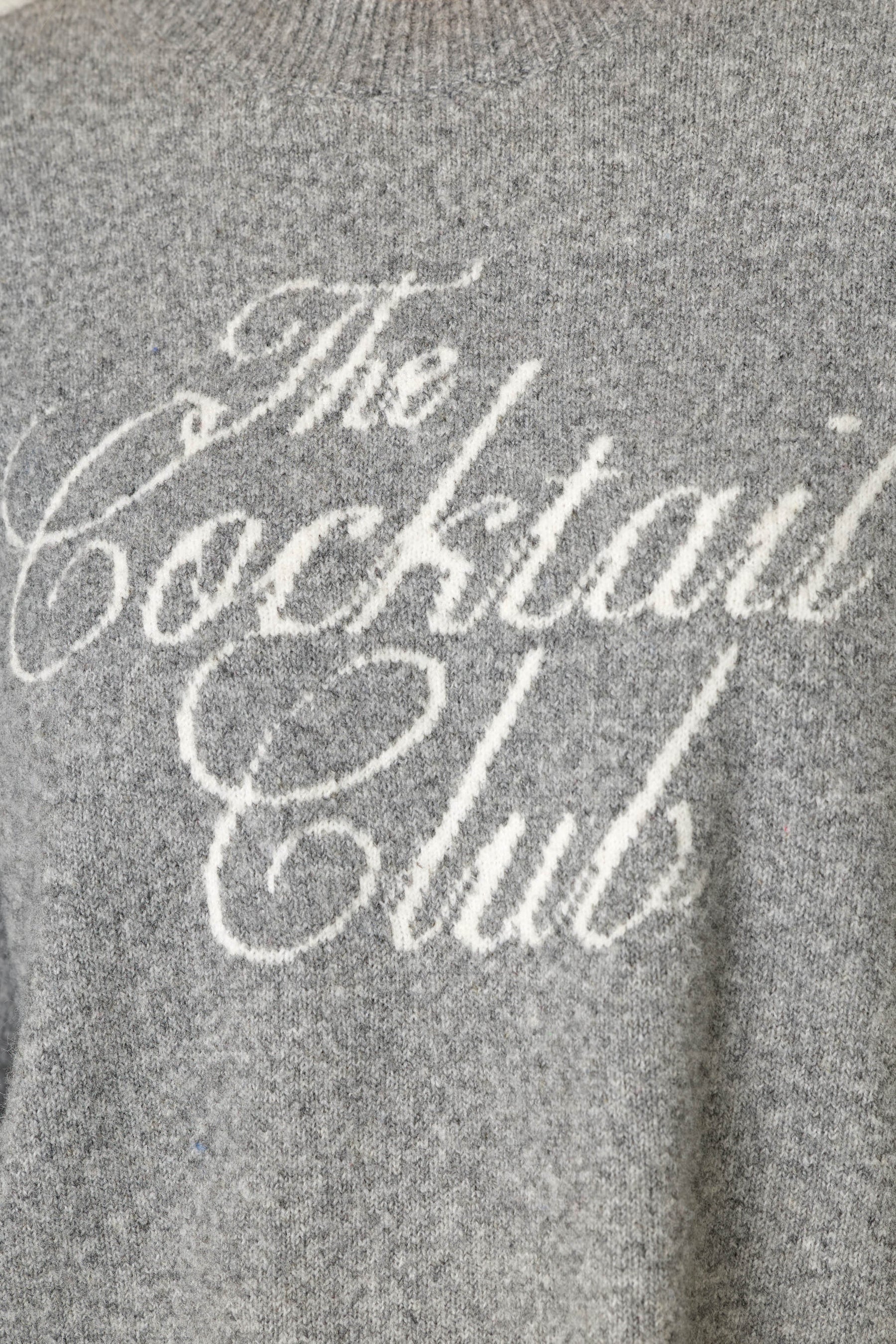 Cocktail Club Pullover