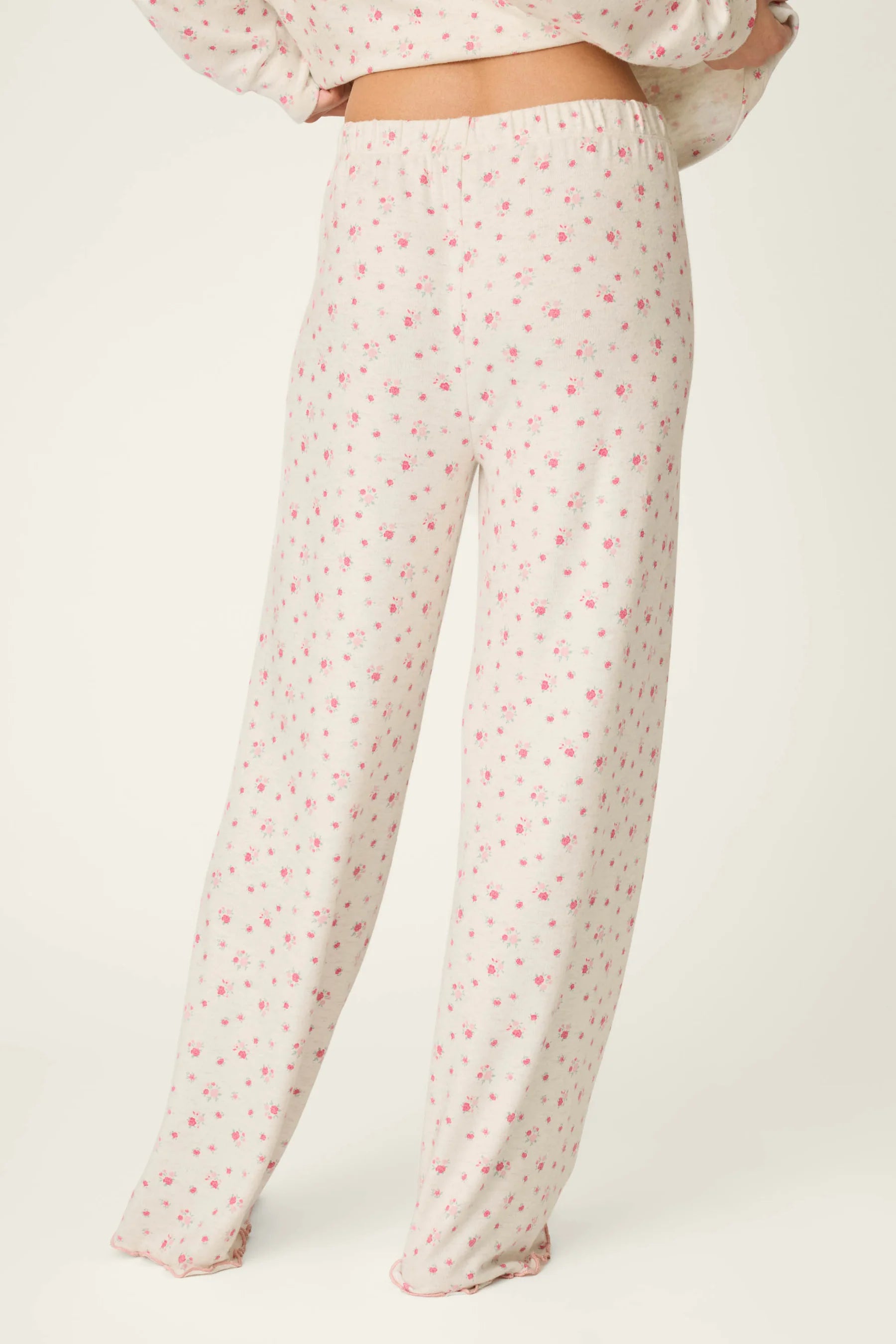 Romantic Rose Lounge Set