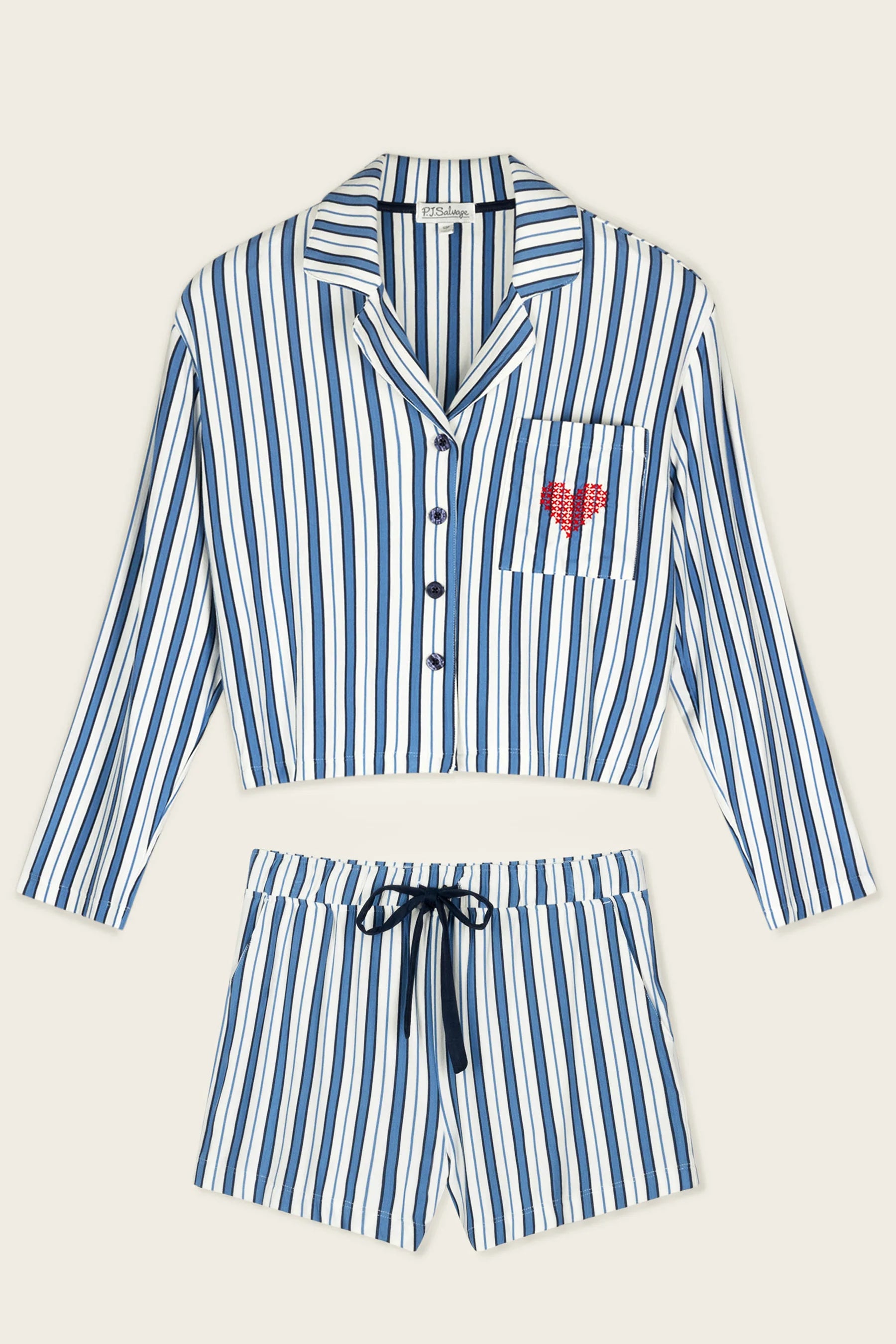 Soiree Dreams PJ Set