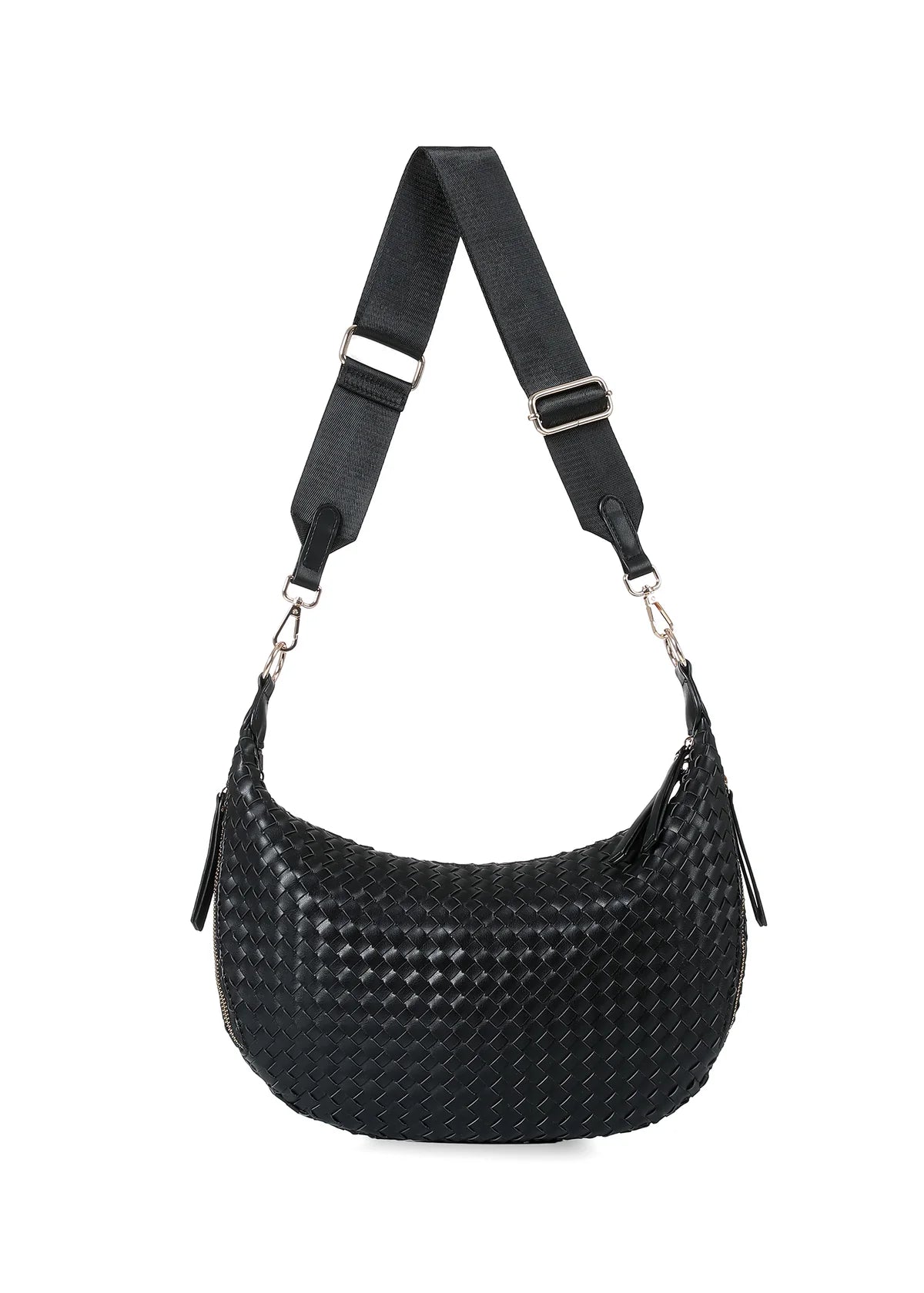 Rowe Jet Sling Bag
