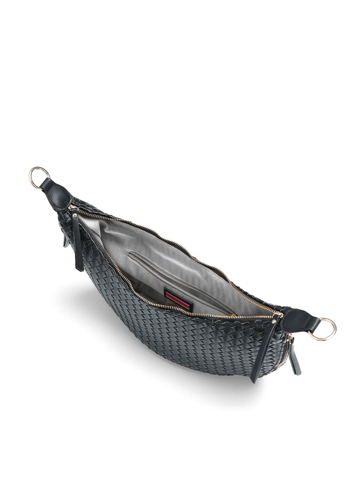 Rowe Jet Sling Bag