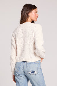 LOUIS SWEATER