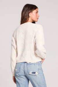 LOUIS SWEATER