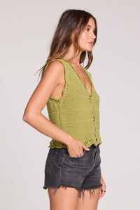 LISSA SWEATER VEST