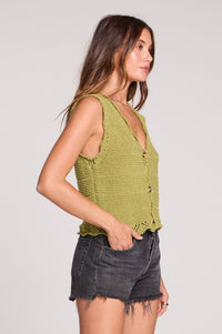 LISSA SWEATER VEST