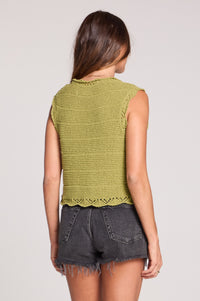 LISSA SWEATER VEST
