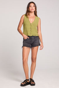 LISSA SWEATER VEST