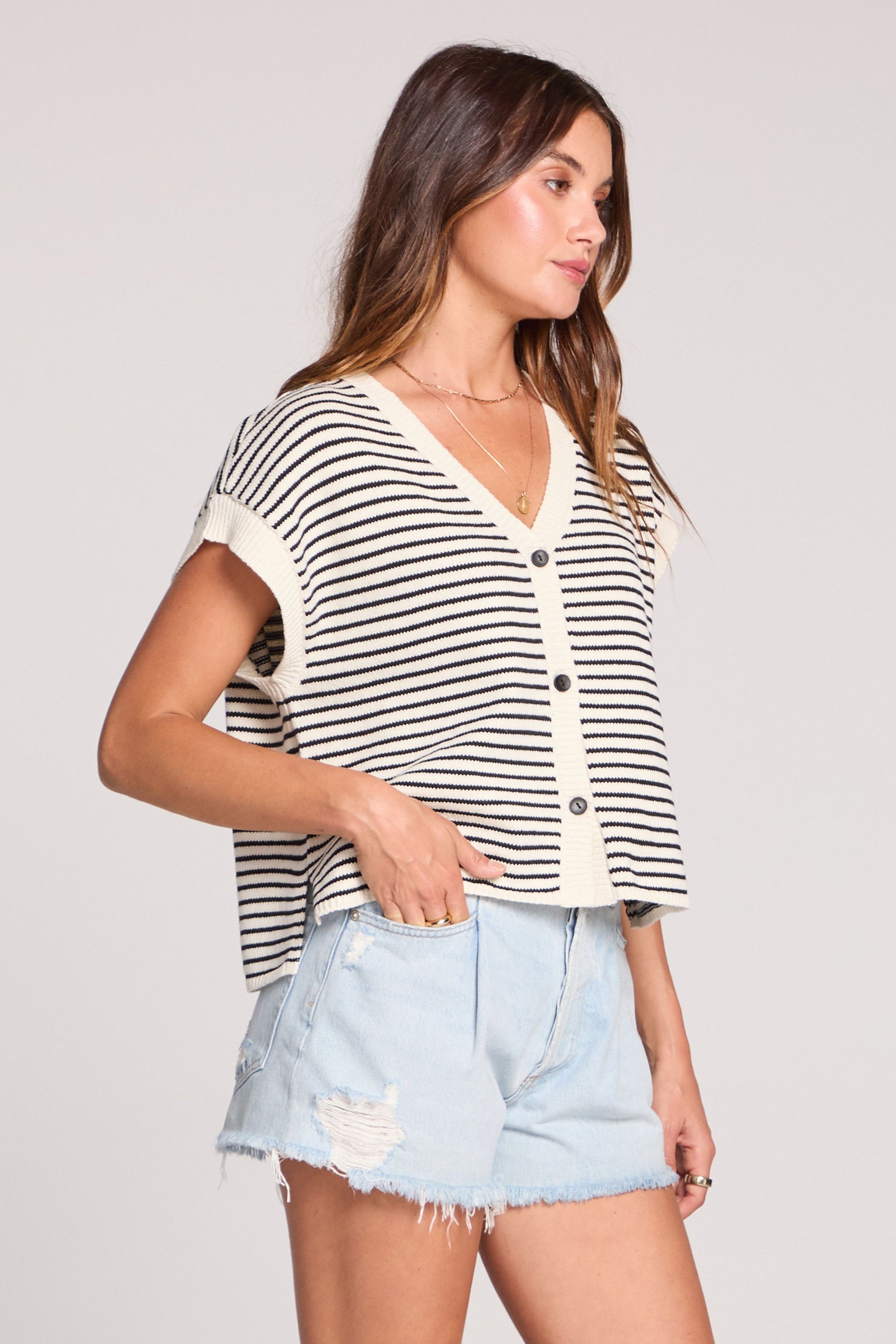 BETSEY SWEATER