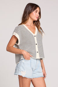 BETSEY SWEATER