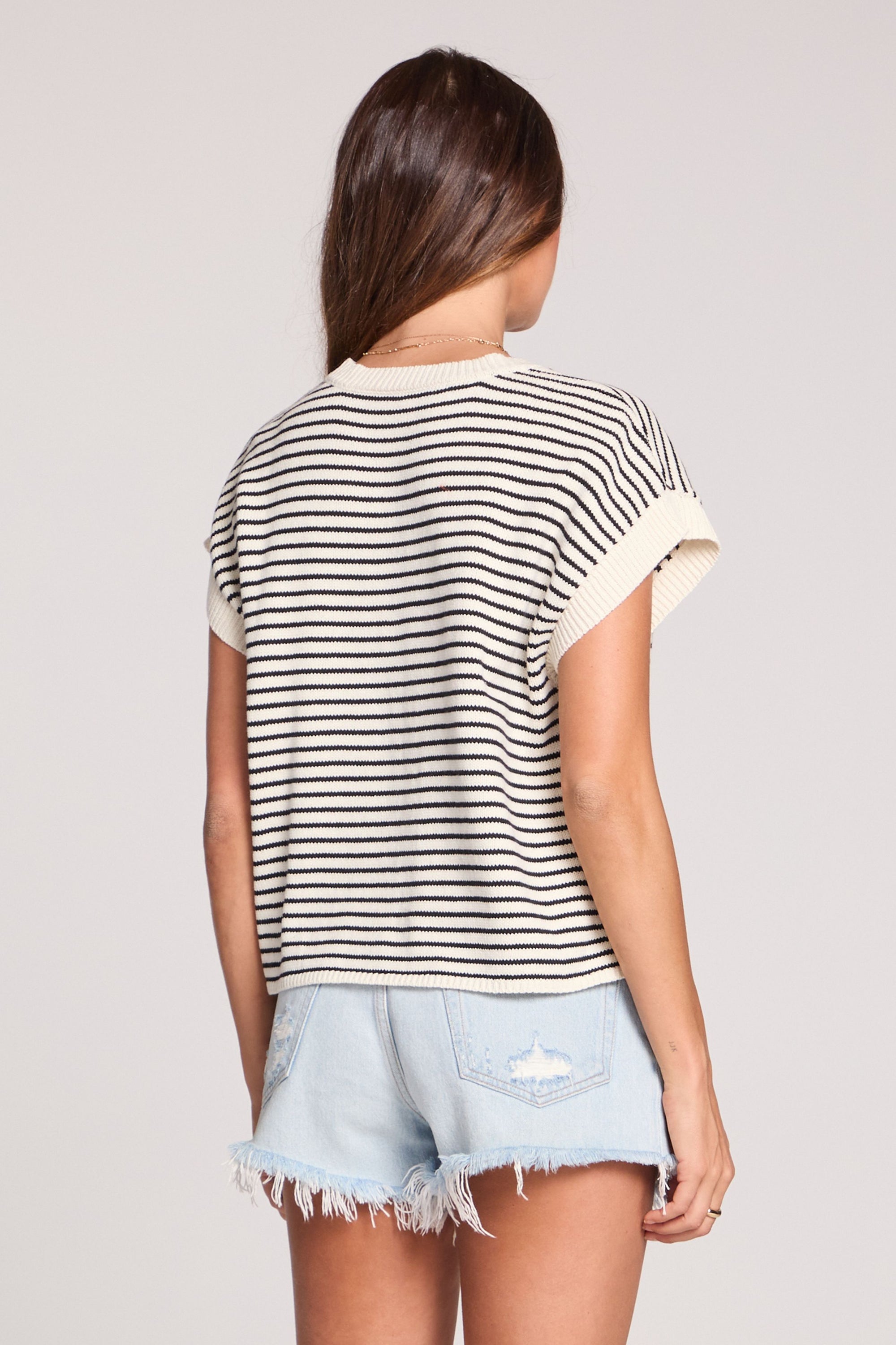 BETSEY SWEATER