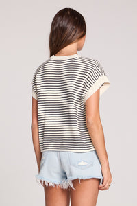 BETSEY SWEATER