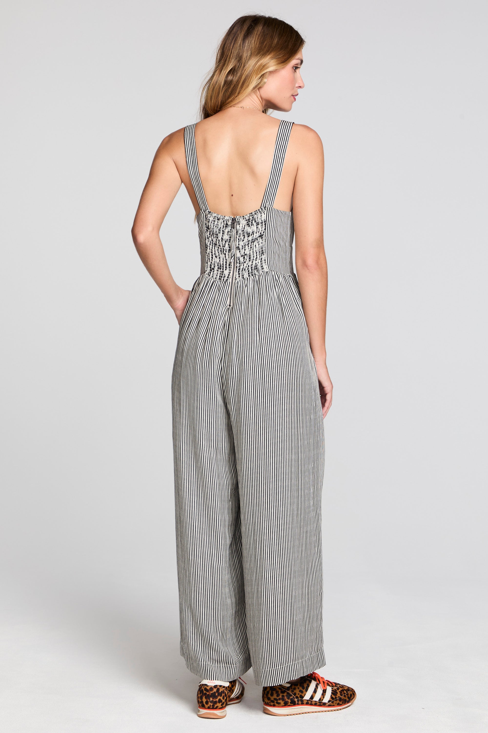 DORIT JUMPER