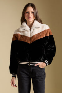 KAIRA JACKET