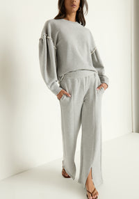 Heather Grey