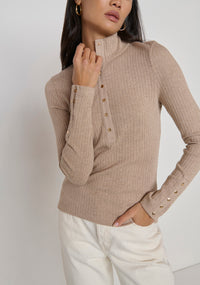Sheila Top