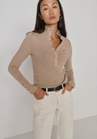 Heather Oatmeal