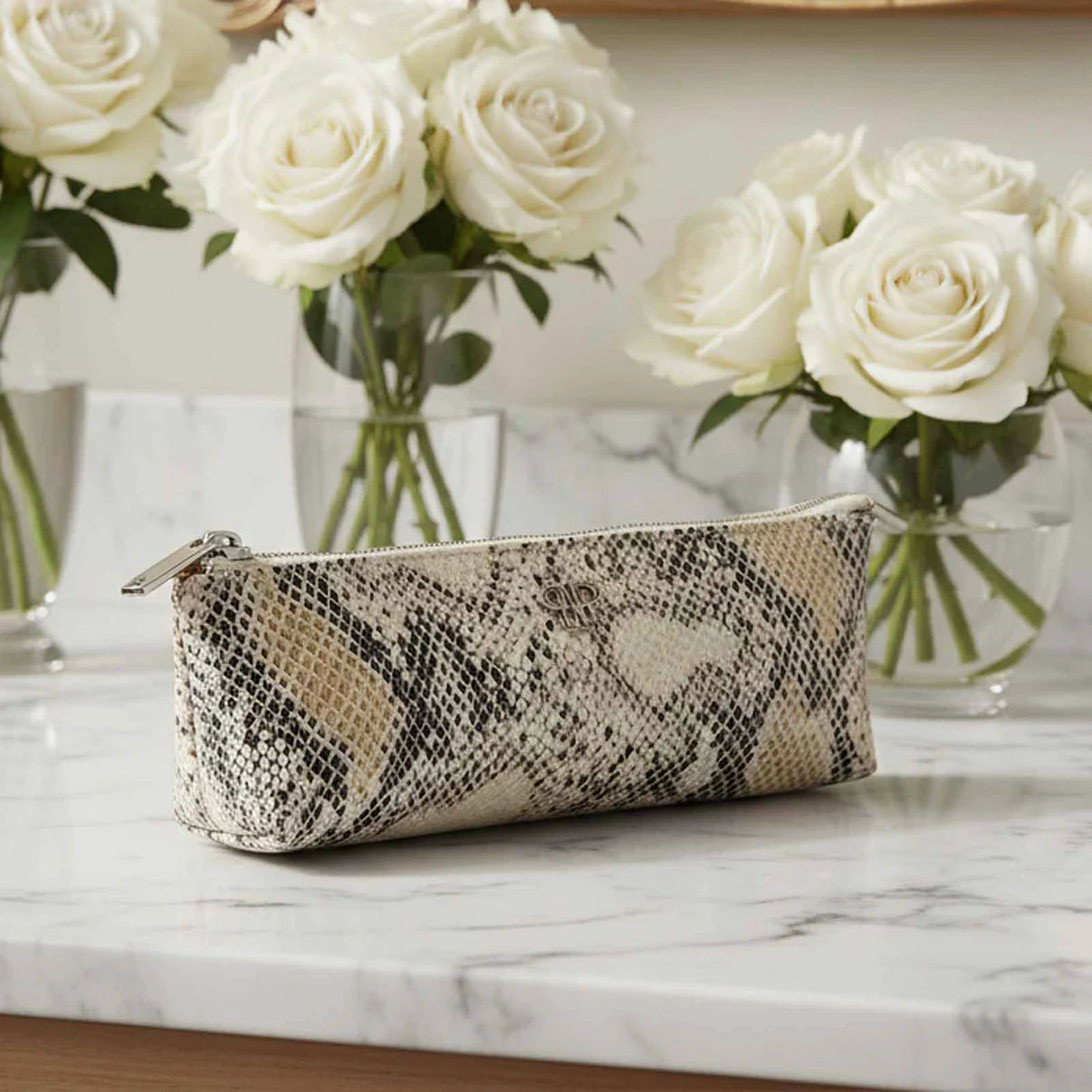 Sleek Stash Makeup Case