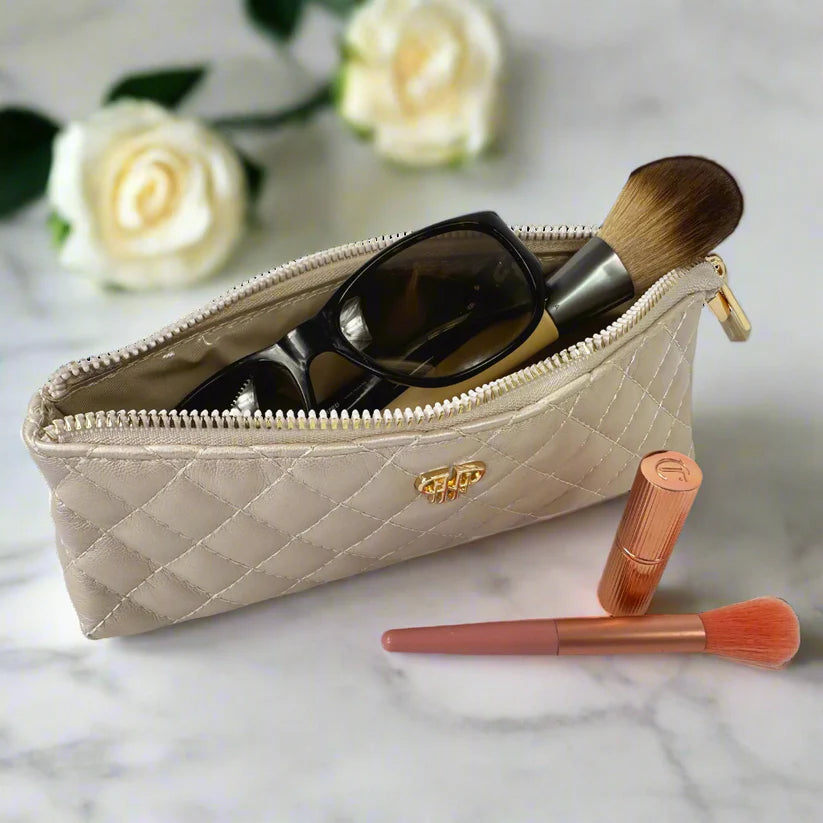 Sleek Stack Makeup Case