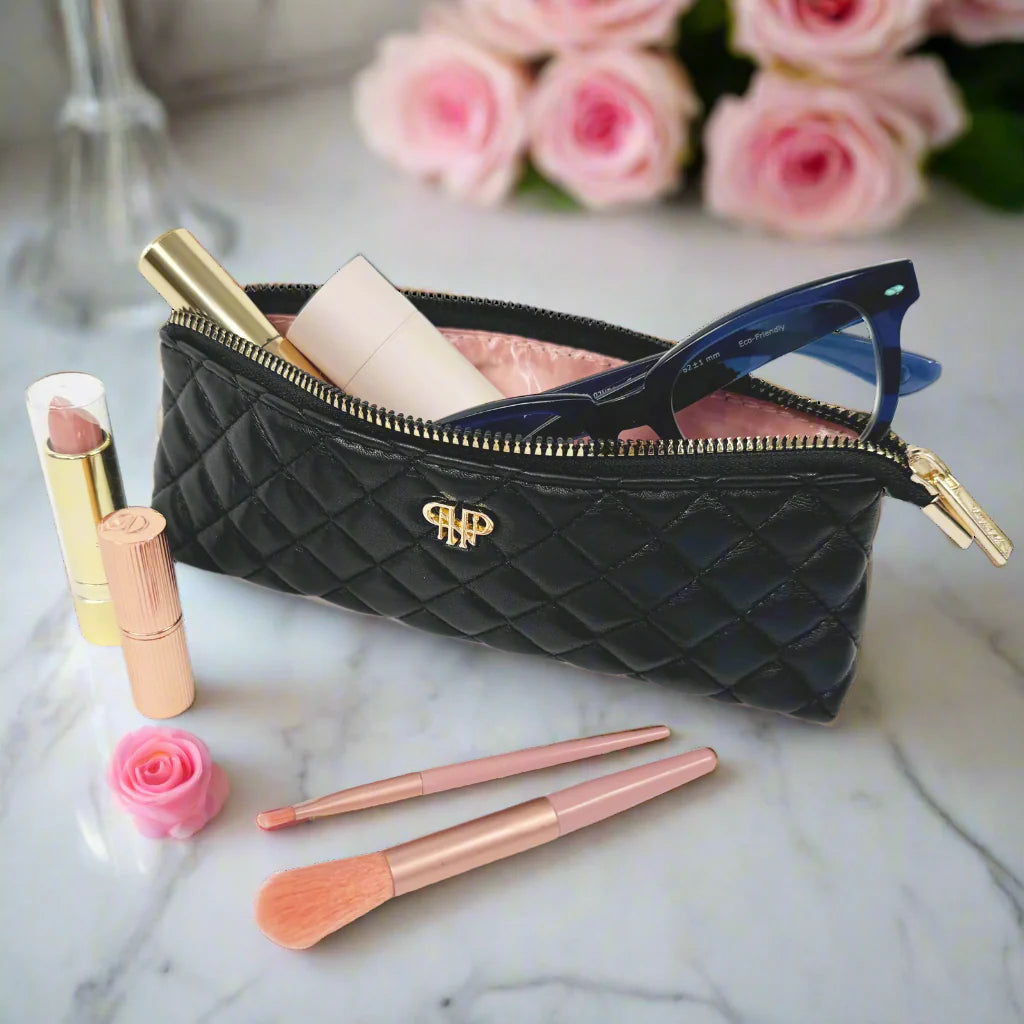 Sleek Stack Makeup Case