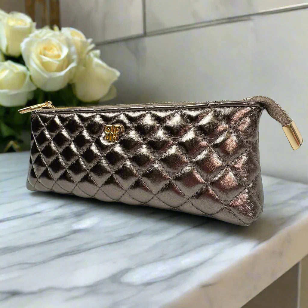 Sleek Stash Makeup Case