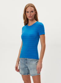 VERITY CREWNECK TEE