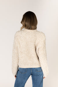 NOVELTY JACKET