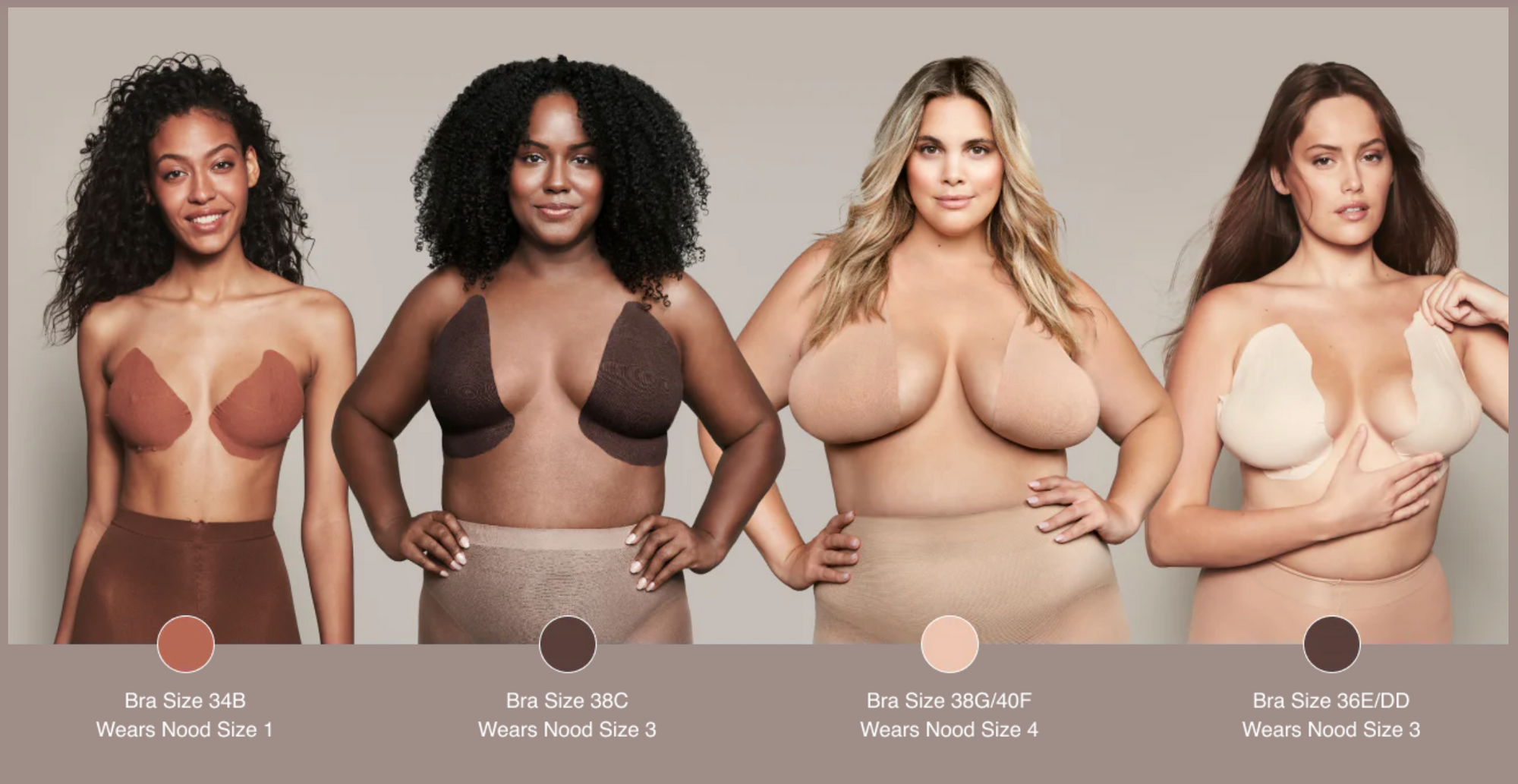 Game Changer | Lift & Shape Bra