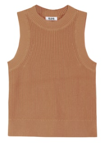 Demi Sweater Tank