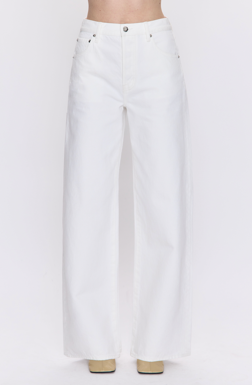 Tate Wide Leg