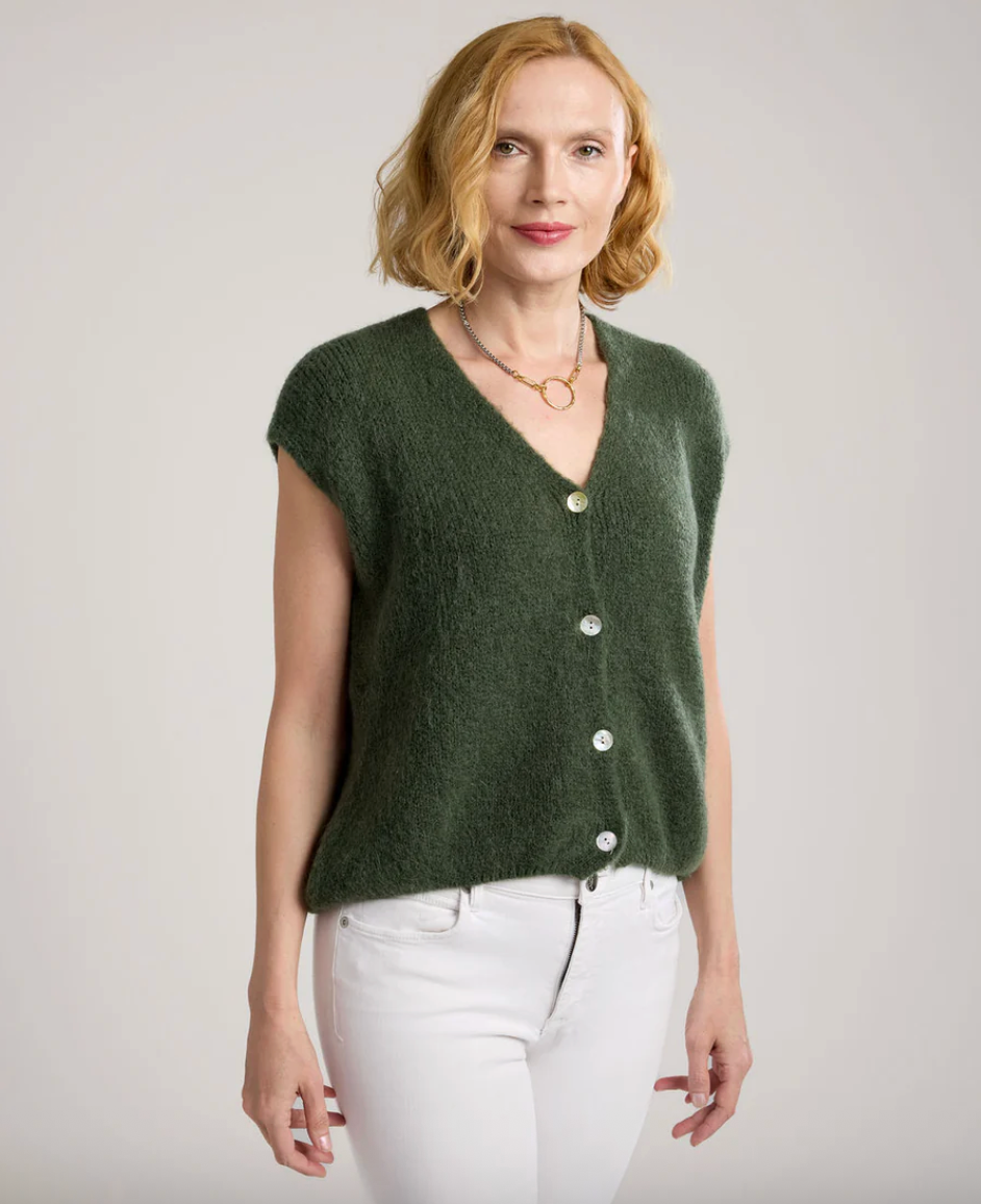 Alessia Vest