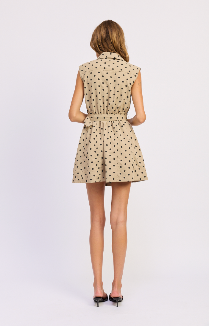 Hadley Mini Dress