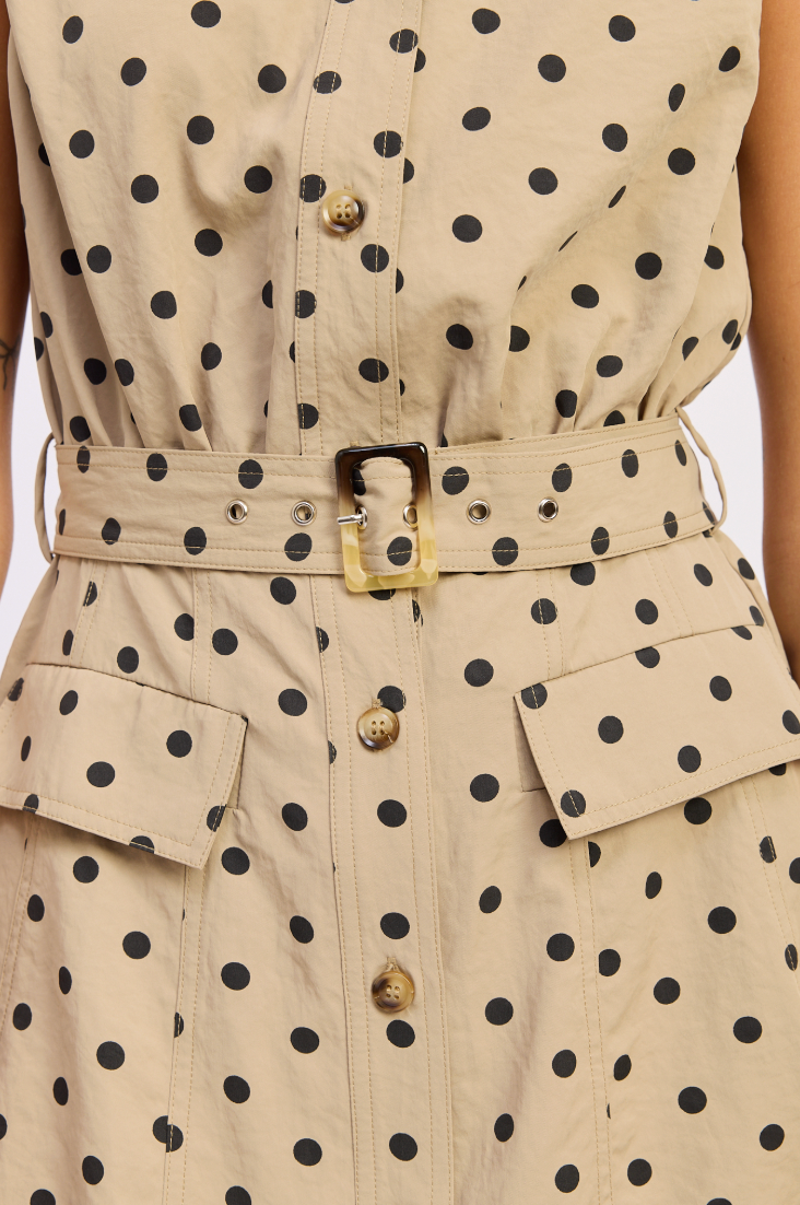 Hadley Mini Dress