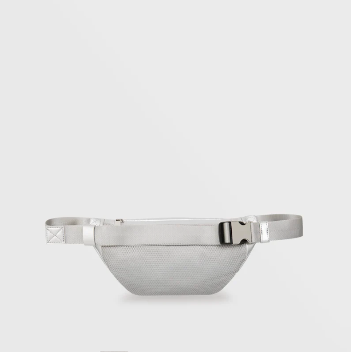 Small Sling - Silver