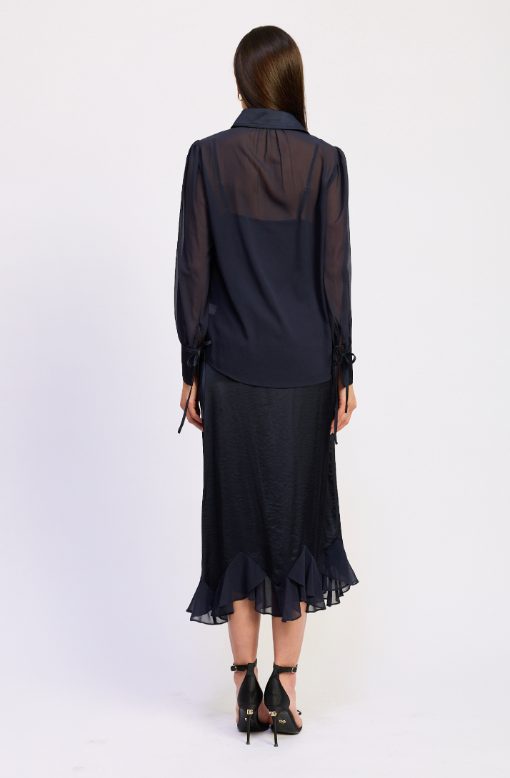 Gia Slip Skirt