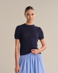 DARK BLUE