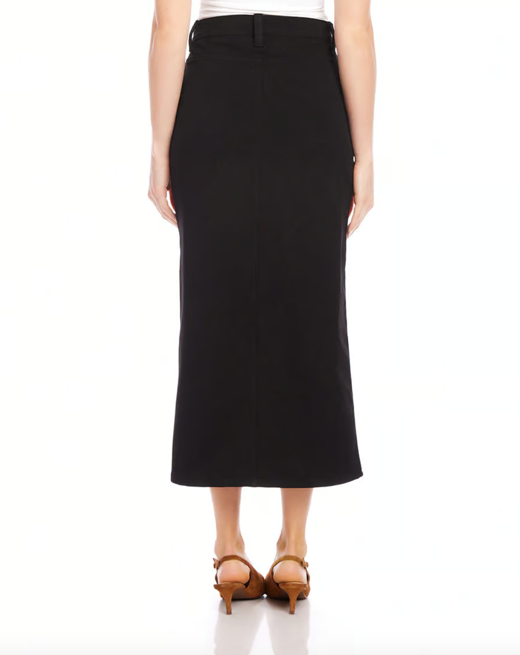 Chelsea Midi Skirt