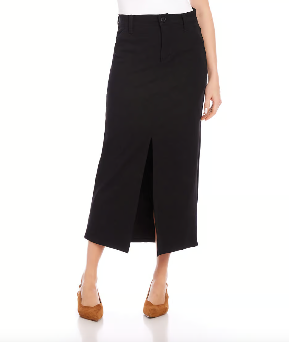 Chelsea Midi Skirt