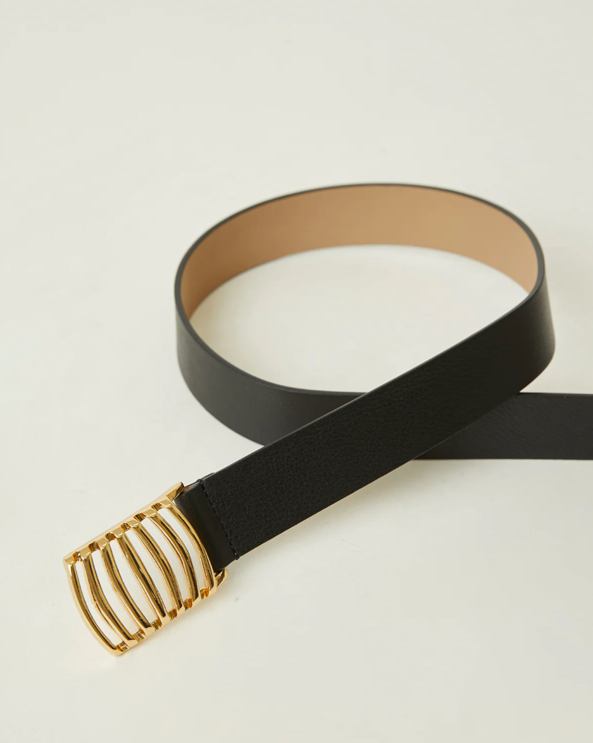 Milo Leather Belt