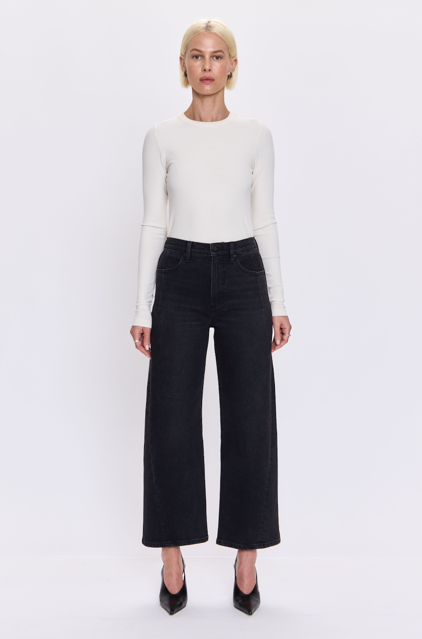 Jetset Kyra Ankle Jean