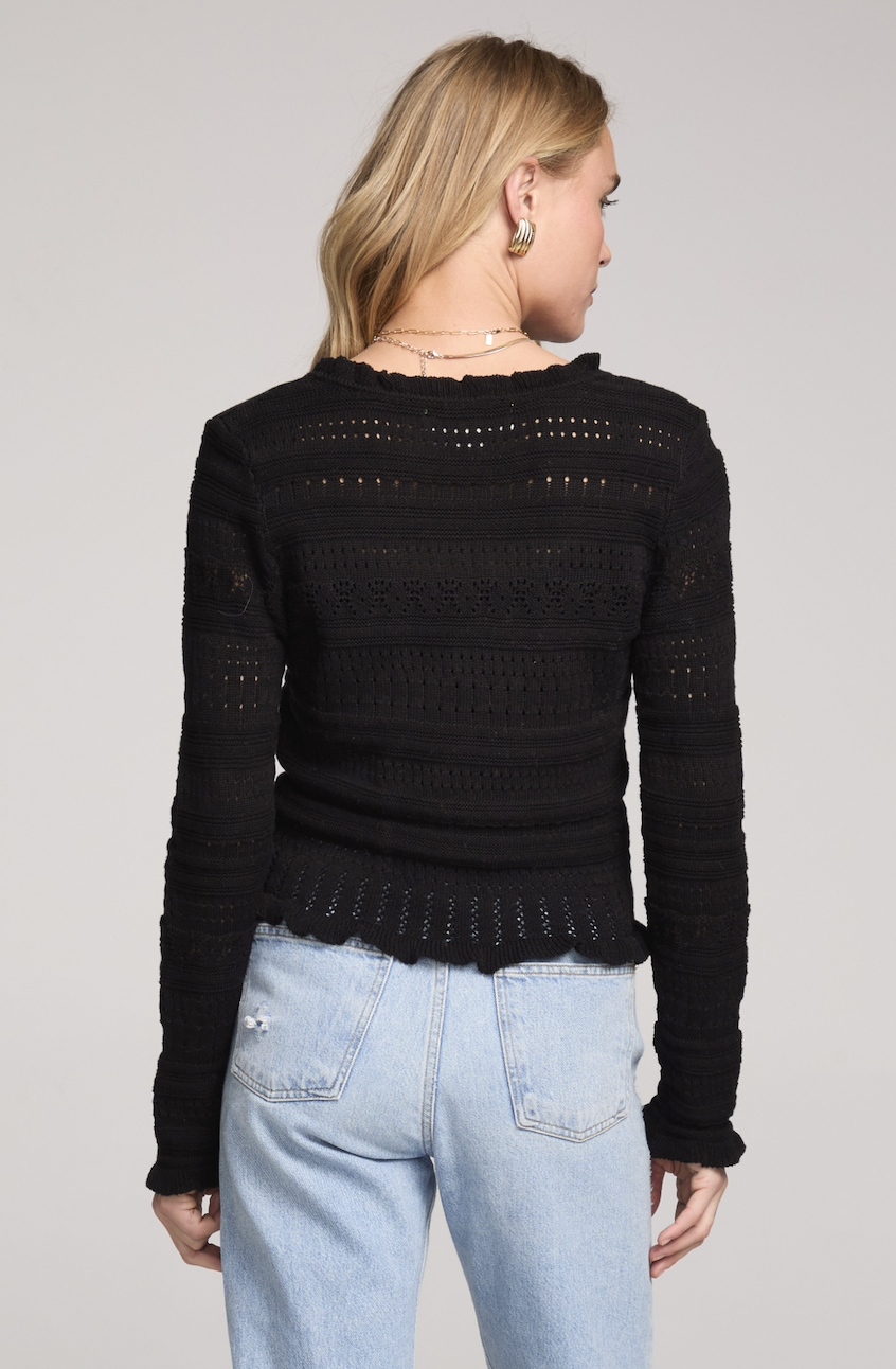 Marlow Sweater