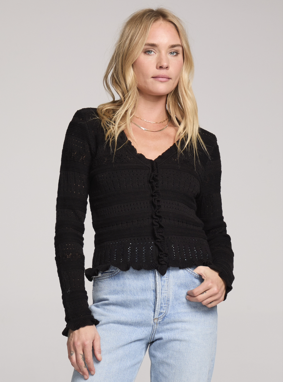 Marlow Sweater