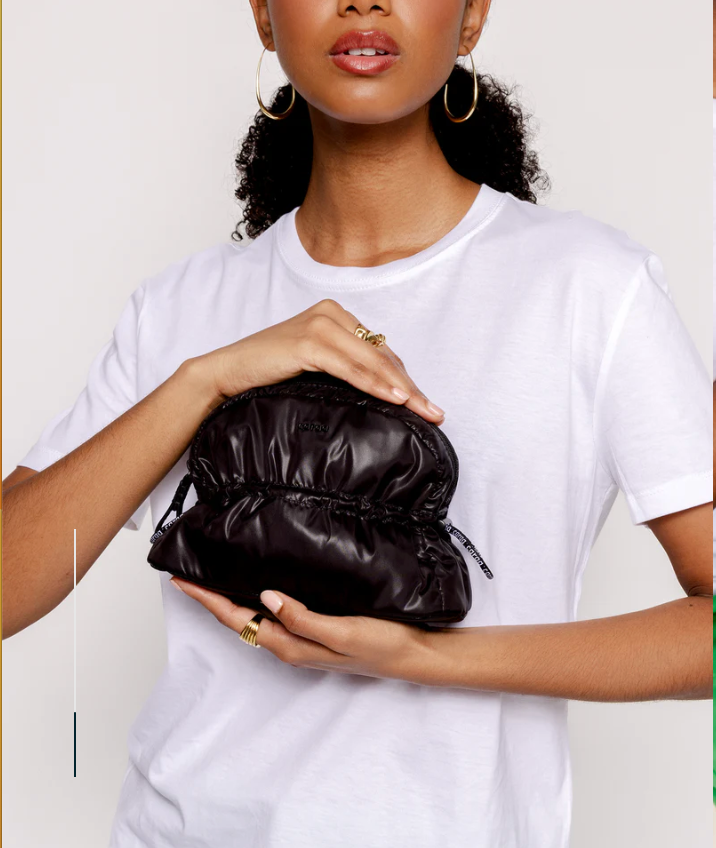 Portobello Cosmetic Bag