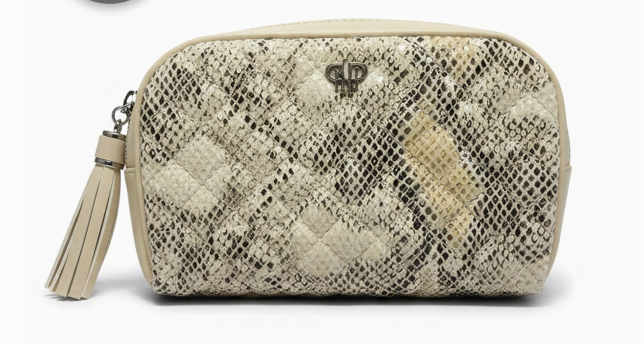 Glam Makeup Case