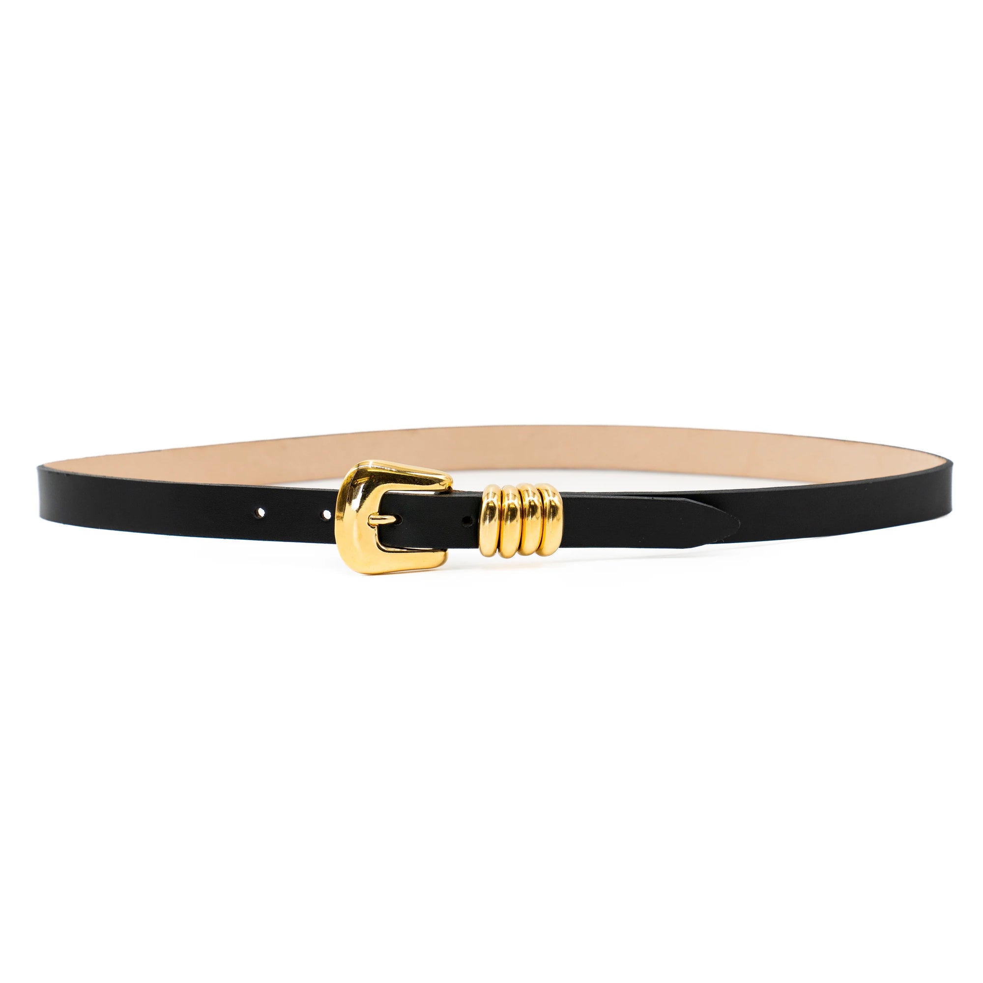 Selene Leather Belt