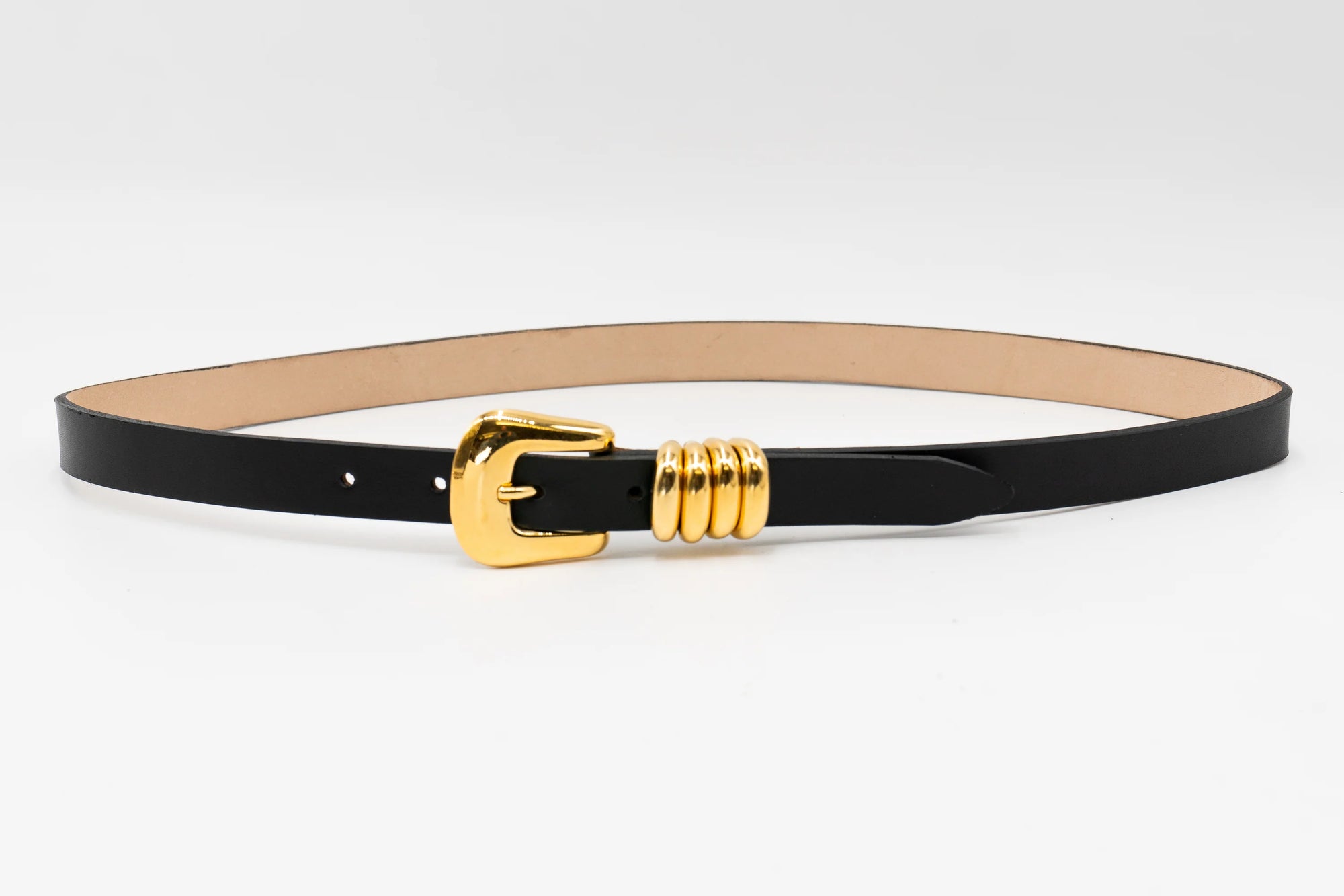 Selene Leather Belt