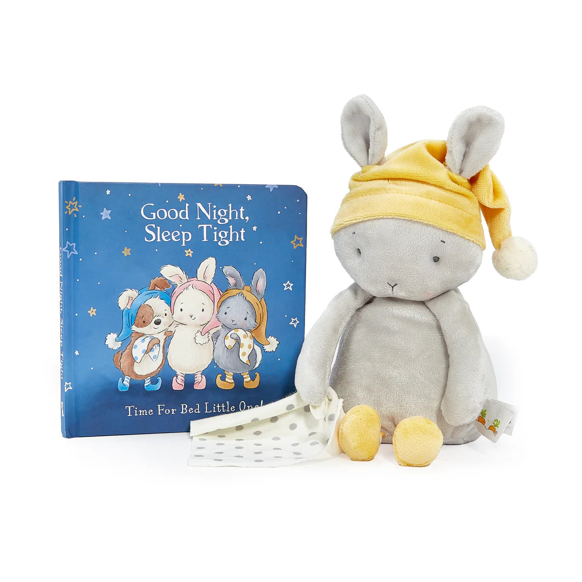 Good Night, Sleep Tight Gift Set