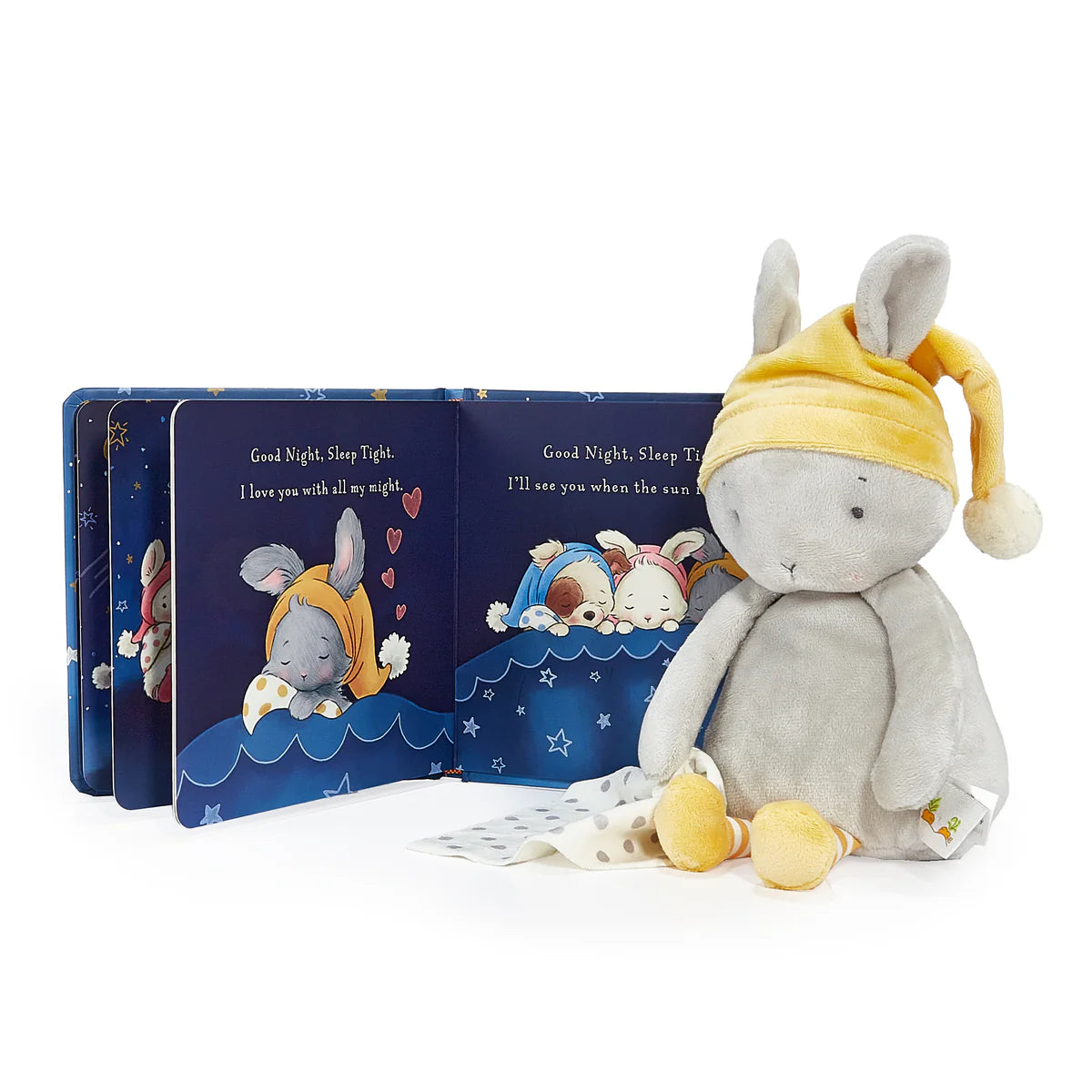 Good Night, Sleep Tight Gift Set