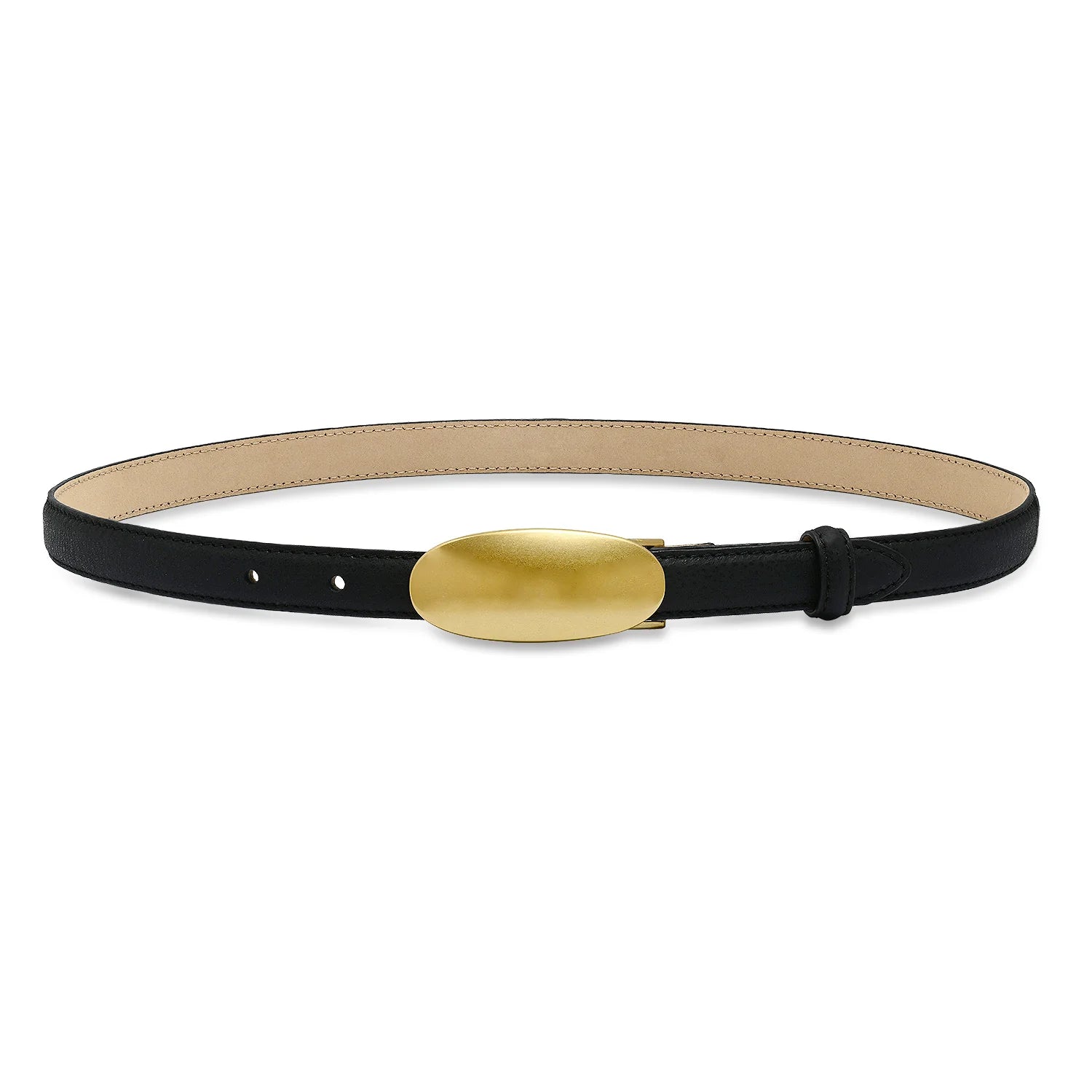 Harlow Leather Belt